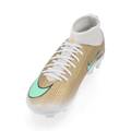 Детские футбольные бутсы Nike Zoom Mercurial Superfly 11 Club Kylian Mbappé FG/MG IU1794-701, прев. 3