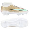 Детские футбольные бутсы Nike Zoom Mercurial Superfly 11 Club Kylian Mbappé FG/MG IU1794-701, прев. 0