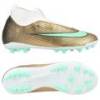 Дитячі футбольні бутси Nike Zoom Mercurial Superfly 11 Academy Kylian Mbappé AG IV5816-701, прев. 0