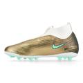 Детские футбольные бутсы Nike Zoom Mercurial Superfly 11 Academy Kylian Mbappé AG IV5816-701, прев. 1
