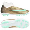 Детские футбольные бутсы Nike Zoom Mercurial Superfly 11 Academy Kylian Mbappé AG IV5816-701, прев. 0
