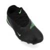 Дитячі футбольні бутси Nike Phantom 6 Low Pro Fg Black HM9204-001, прев. 2