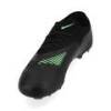 Дитячі футбольні бутси Nike Phantom 6 Low Pro Fg Black HM9204-001, прев. 3