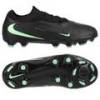 Дитячі футбольні бутси Nike Phantom 6 Low Pro Fg Black HM9204-001, прев. 0