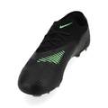Детские футбольные бутсы Nike Phantom 6 Low Pro Fg Black HM9204-001, прев. 3