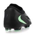 Детские футбольные бутсы Nike Phantom 6 Low Pro Fg Black HM9204-001, прев. 4