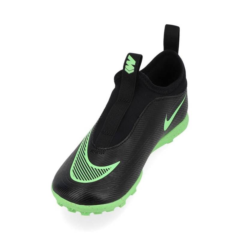 Детские сороконожки Nike JR VAPOR 17 CLUB FLEX TF PS IO1483-001, рис. 3