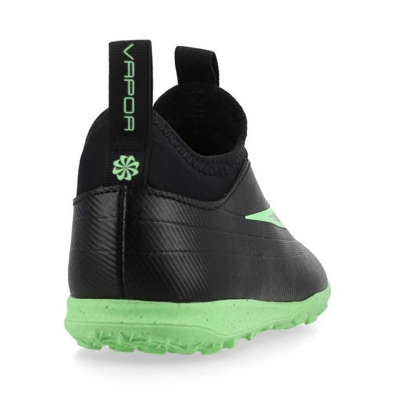 Детские сороконожки Nike JR VAPOR 17 CLUB FLEX TF PS IO1483-001, рис. 4