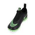 Детские сороконожки Nike JR VAPOR 17 CLUB FLEX TF PS IO1483-001, прев. 3