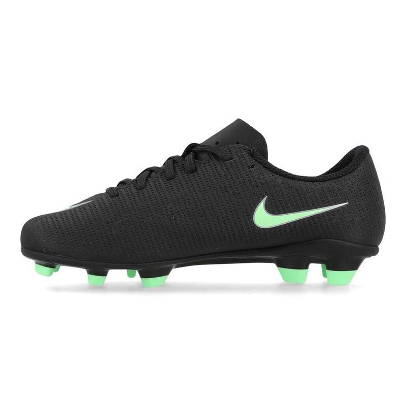 Дитячі футбольні бутси Nike Zoom Mercurial Vapor 17 Club FG/MG IU1827-001, рис. 1