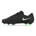 Дитячі футбольні бутси Nike Zoom Mercurial Vapor 17 Club FG/MG IU1827-001, прев. 1