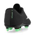 Дитячі футбольні бутси Nike Zoom Mercurial Vapor 17 Club FG/MG IU1827-001, прев. 4