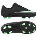Дитячі футбольні бутси Nike Zoom Mercurial Vapor 17 Club FG/MG IU1827-001, прев. 0