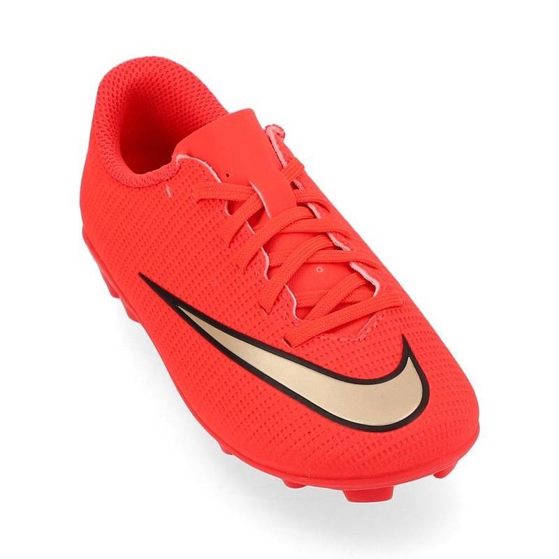 Дитячі футбольні бутси Nike Zoom Mercurial Vapor 17 Club FG/MG IU1827-600, рис. 2
