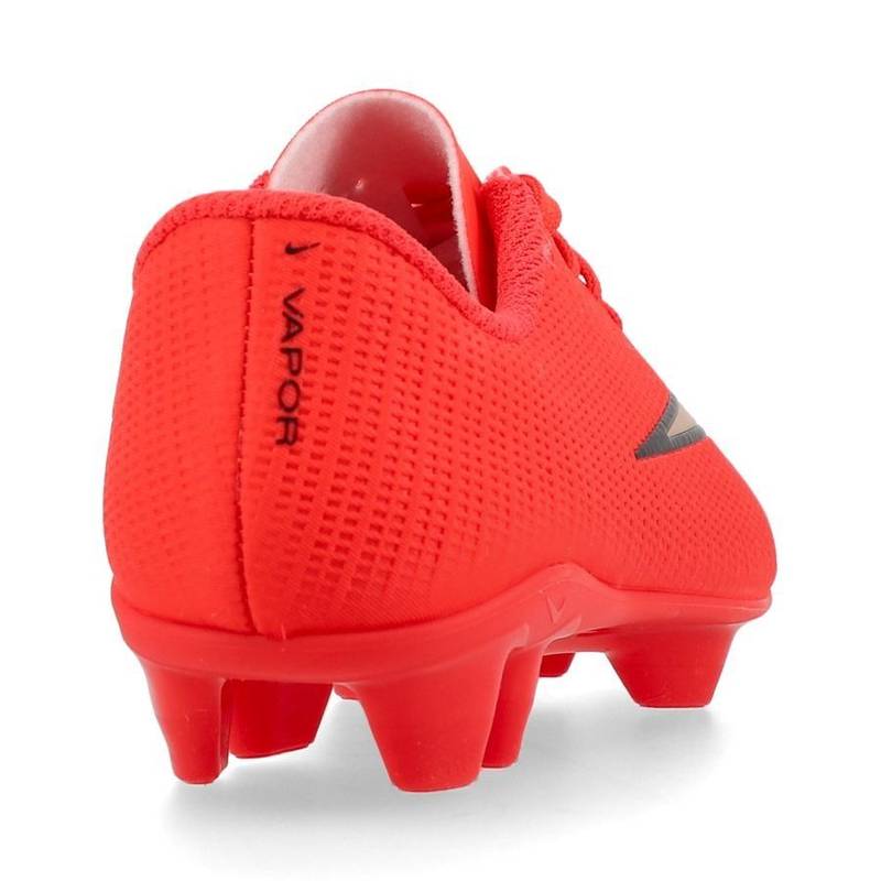 Дитячі футбольні бутси Nike Zoom Mercurial Vapor 17 Club FG/MG IU1827-600, рис. 4