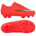 Дитячі футбольні бутси Nike Zoom Mercurial Vapor 17 Club FG/MG IU1827-600, прев. 0