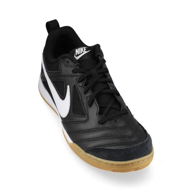 Кросівки Nike GATO (GS) чорно-білі HV9596-001, рис. 3