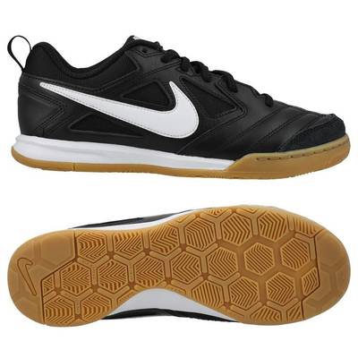 Кросівки Nike GATO (GS) чорно-білі HV9596-001
