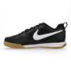 Кросівки Nike GATO (GS) чорно-білі HV9596-001, прев. 1