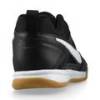 Кросівки Nike GATO (GS) чорно-білі HV9596-001, прев. 4