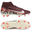 Дитячі футбольні бутси Nike UNITED MERCURIAL ZOOM SUPERFLY 10 ACADEMY FG/MG NU3 IO8441-661, прев. 0