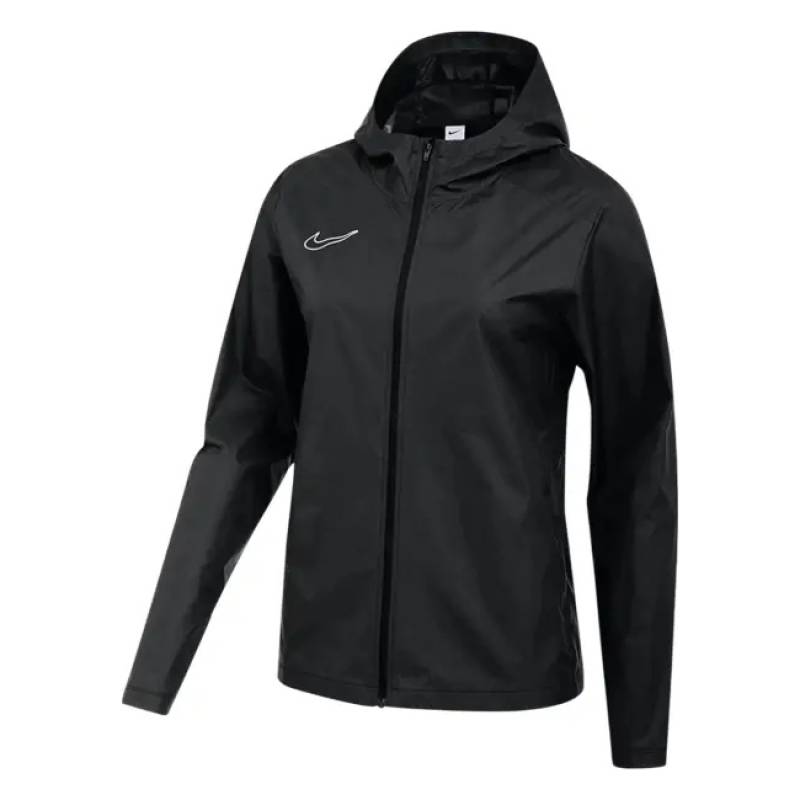 Ветровка Nike ACADEMY 25 STORM-FIT черная FZ9860-010, рис. 0