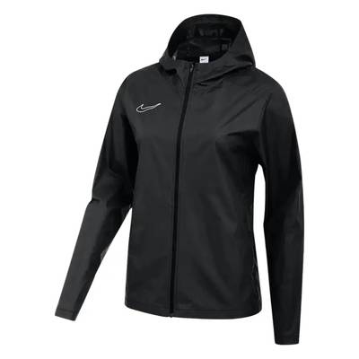 Вітровка Nike ACADEMY 25 STORM-FIT чорна FZ9860-010