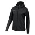 Ветровка Nike ACADEMY 25 STORM-FIT черная FZ9860-010, прев. 0