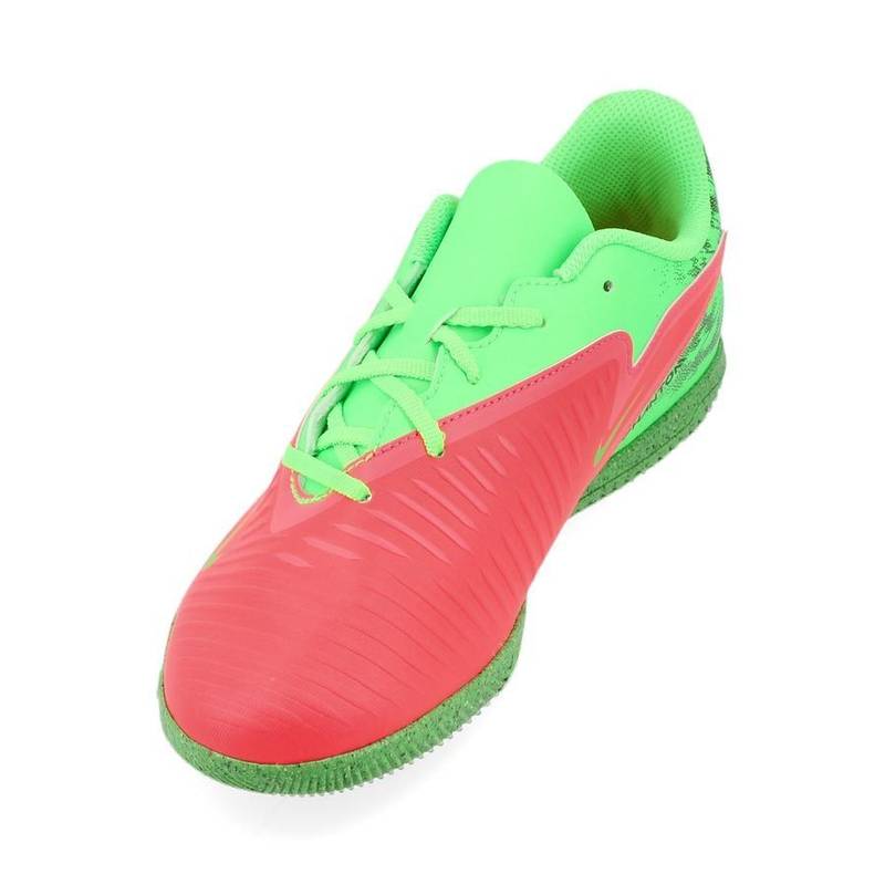 Футсалки дитячі Nike JR PHANTOM 6 LOW CLUB 