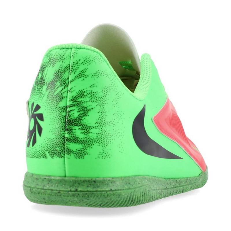 Футсалки дитячі Nike JR PHANTOM 6 LOW CLUB 