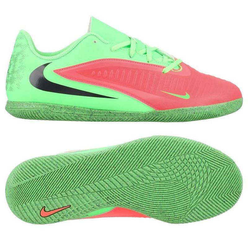 Футсалки дитячі Nike JR PHANTOM 6 LOW CLUB 