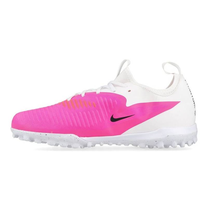Дитячі сороконіжки Nike Phantom 6 Academy Low TF Junior IH1797-901, рис. 1