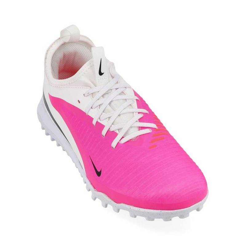 Дитячі сороконіжки Nike Phantom 6 Academy Low TF Junior IH1797-901, рис. 2