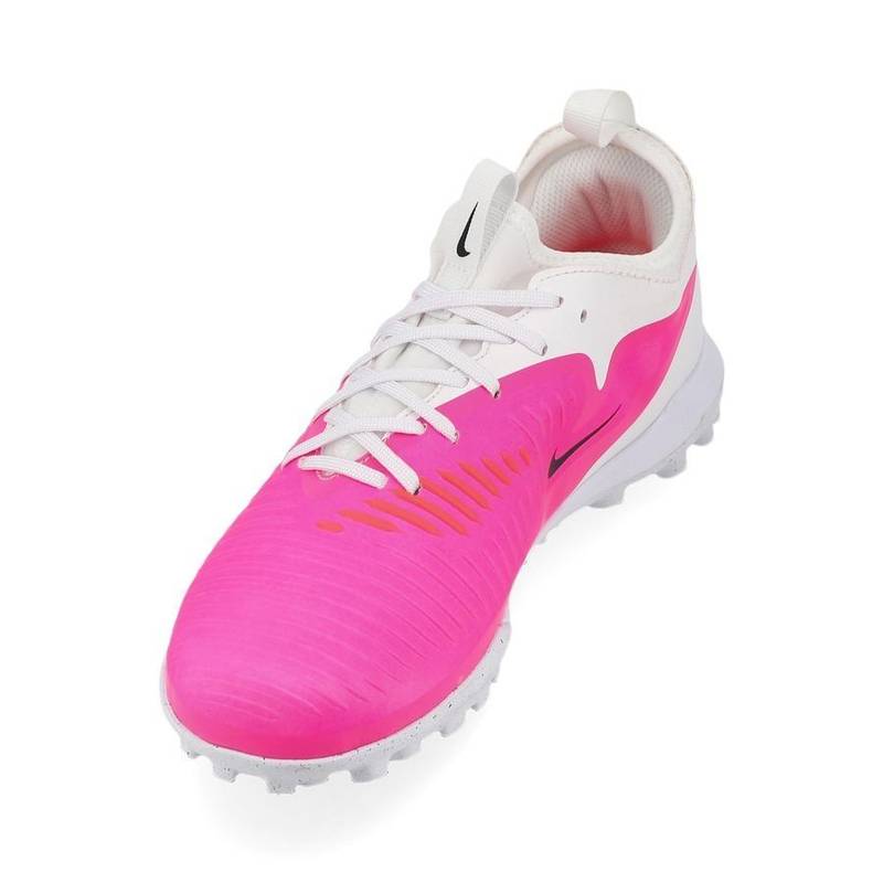 Дитячі сороконіжки Nike Phantom 6 Academy Low TF Junior IH1797-901, рис. 3