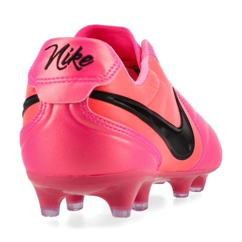 Футбольні бутси Nike TIEMPO LIGERA PRO FG IO4400-901, рис. 4