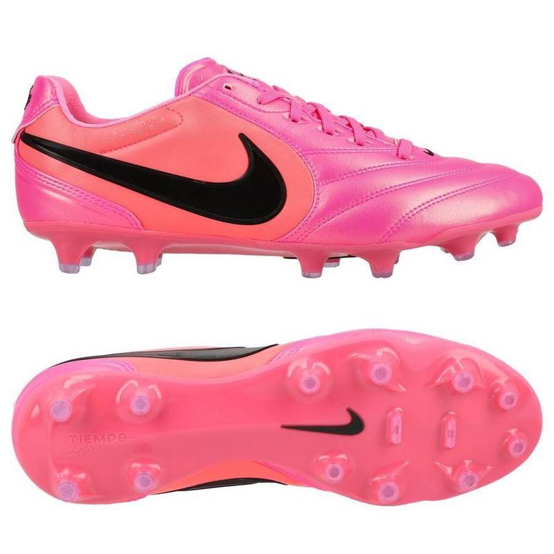 Футбольні бутси Nike TIEMPO LIGERA PRO FG IO4400-901, рис. 0