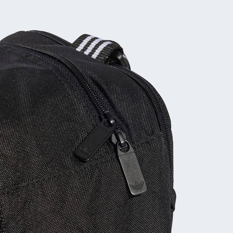 Спортивная сумка Duffle Adidas JX0262, рис. 4