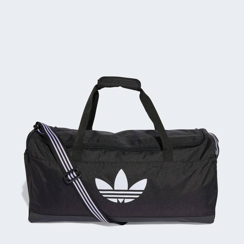 Спортивна сумка Duffle Adidas JX0262, рис. 0