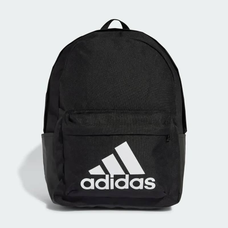 Рюкзак Classic Badge of Sport Sportswear Adidas HG0349, рис. 0