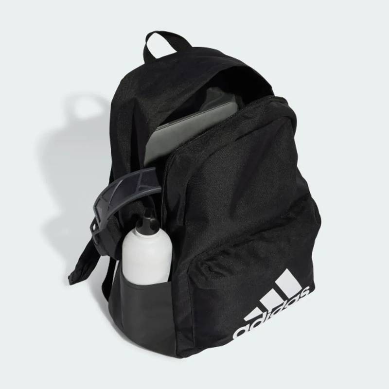 Рюкзак Classic Badge of Sport Sportswear Adidas HG0349, рис. 3