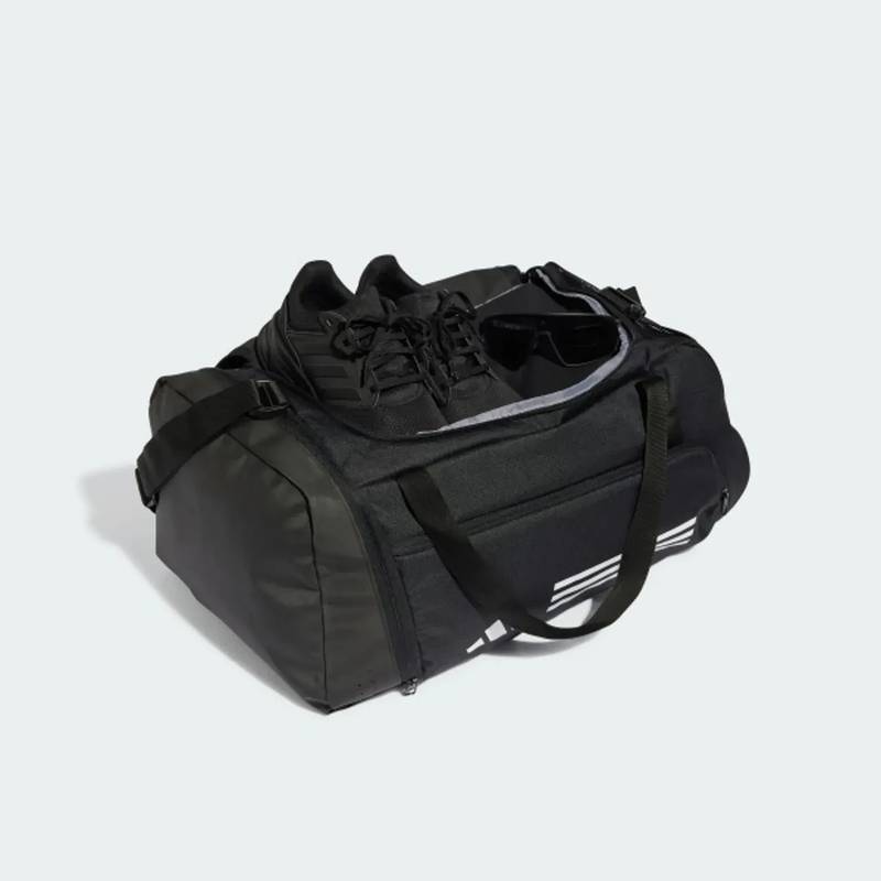 Спортивна сумка Essentials 3-Stripes Duffel Performance Adidas IP9863, рис. 3