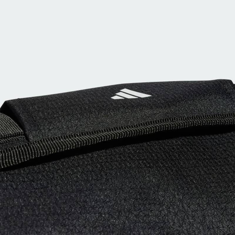 Спортивна сумка Essentials 3-Stripes Duffel Performance Adidas IP9863, рис. 4