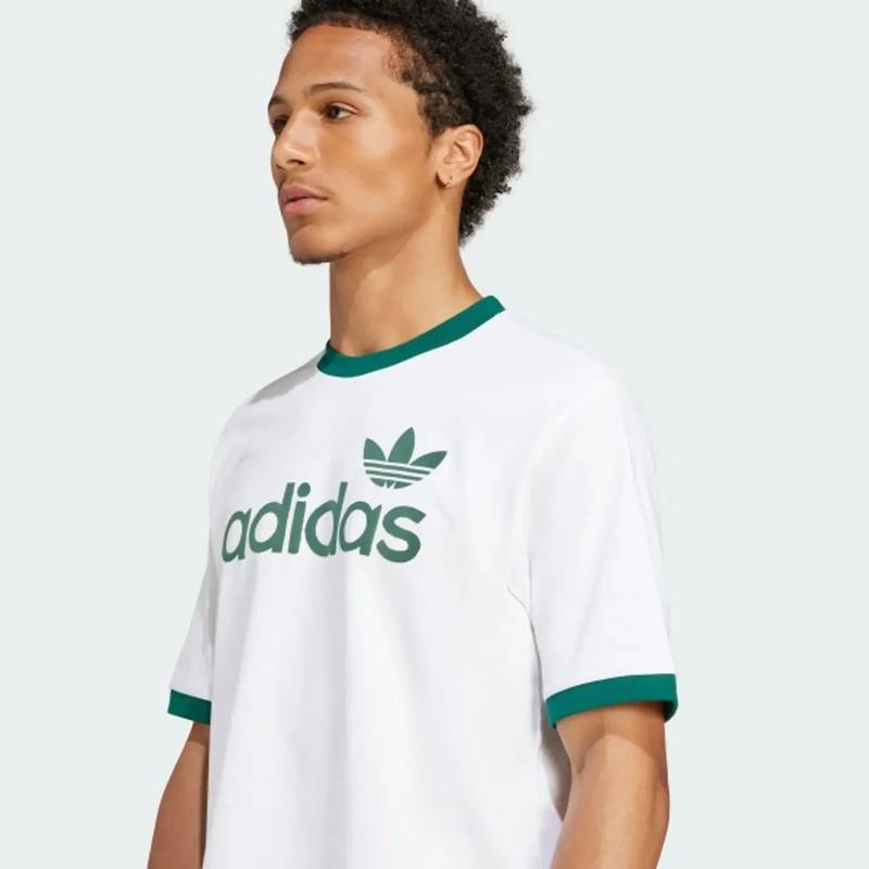 Футболка чоловіча Simple Originals Adidas JC8371, рис. 3