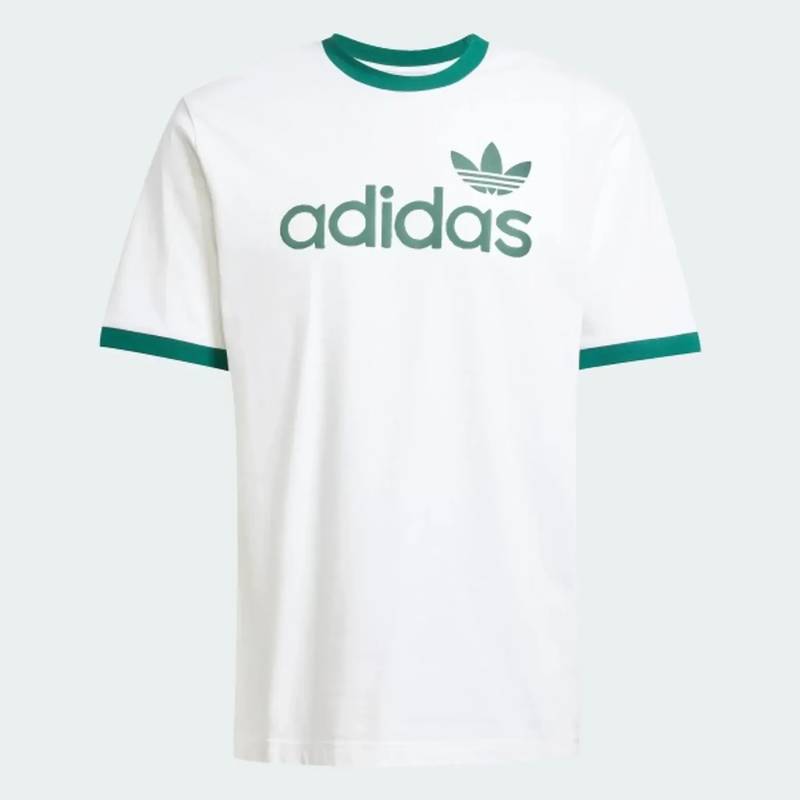 Футболка чоловіча Simple Originals Adidas JC8371, рис. 5