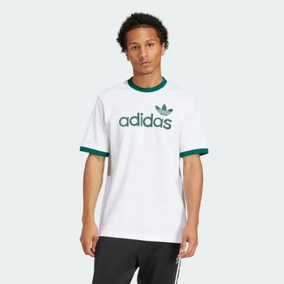 Футболка мужская Simple Originals Adidas JC8371