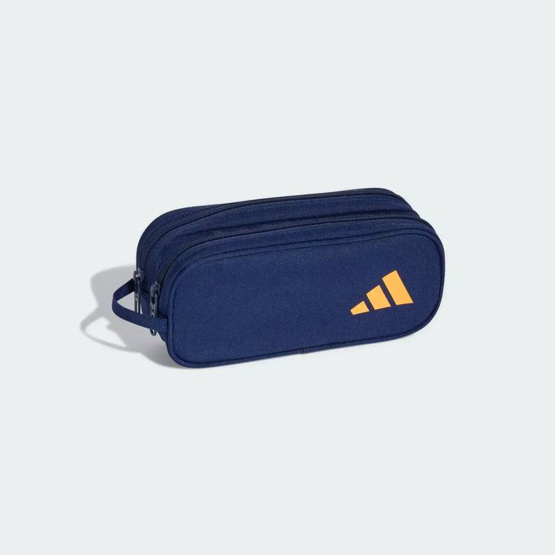 Пенал Two Zipper Pencil Case Adidas KE0456, рис. 2