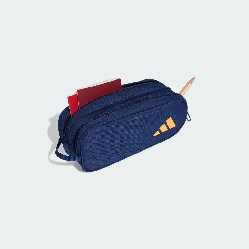 Пенал Two Zipper Pencil Case Adidas KE0456, рис. 3