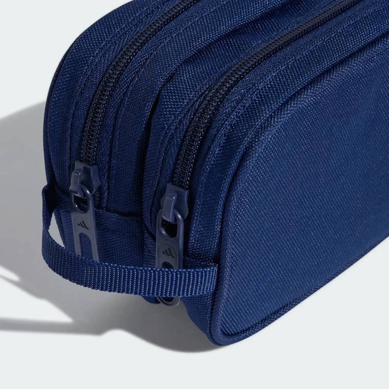 Пенал Two Zipper Pencil Case Adidas KE0456, рис. 4