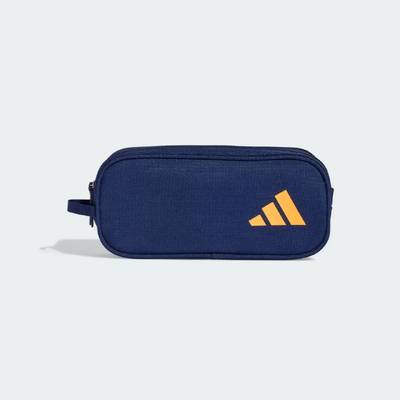 Пенал Two Zipper Pencil Case Adidas KE0456