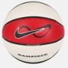 М'яч баскетбольний Nike INFINITY GAMETACK DEFLATED RED/BLACK/WHITE/METALLIC SILVER size 7 DT1-N.101.4275.616.07, прев. 0